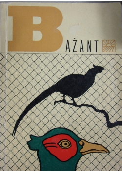 Bażant