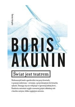 Świat jest teatrem