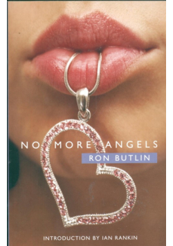 No More Angels