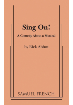 Sing On!