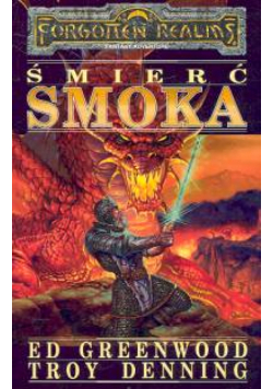 Śmierć smoka