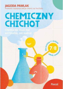 Chemiczny chichot