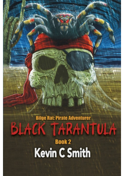 Black Tarantula
