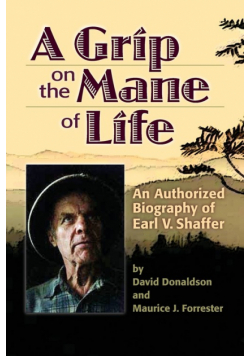A Grip on the Mane of Life