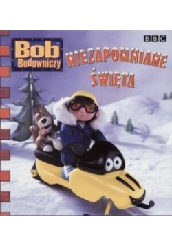 Bob Budowniczy - Niezapomniane święta Bożego Narodzenia