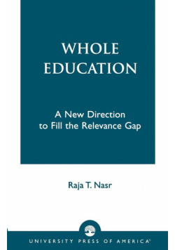 Whole Education