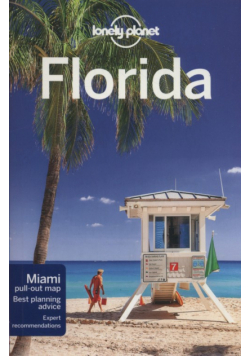 Lonely Planet Florida