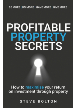 Profitable Property Secrets