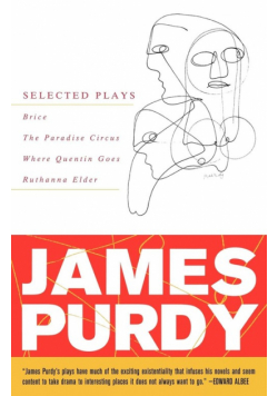 James Purdy