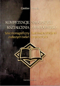 Kompetencje nauczycieli kształcenia zawodowego