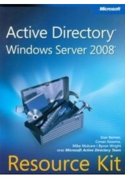 Active Directory Windows Server 2008