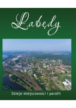 Łabedy dzieje miejscowości
