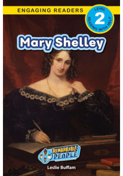 Mary Shelley