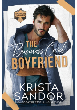 The Business Card Boyfriend