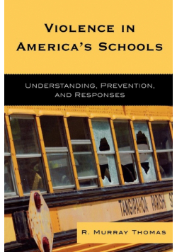 Violence in America's Schools