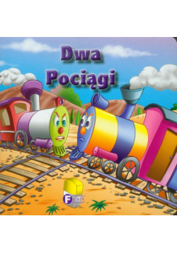 Dwa Pociągi