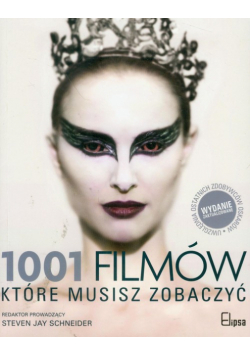 1001 filmów które musisz zobaczyć