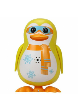 DigiPenguins Ash