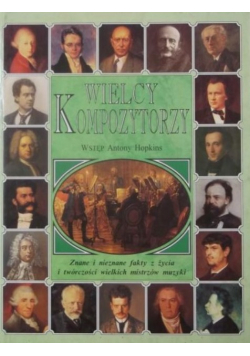 Wielcy kompozytorzy