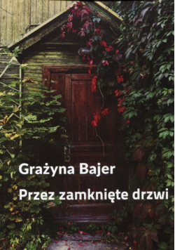 Przez zamknięte drzwi