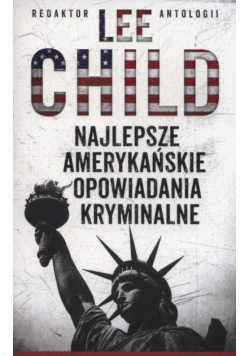 Najlepsze amerykańskie opowiadania kryminalne 2010