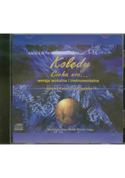 Kolędy Cicha noc