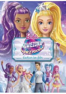 Barbie Gwiezdna przygoda