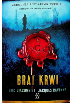 Brat krwi