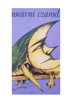 Mocarni czarodzieje