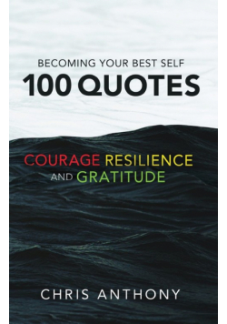 Becoming Your Best Self