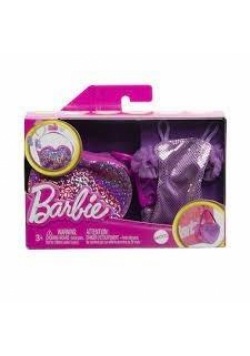 Barbie Premium zestaw modowy HJT45