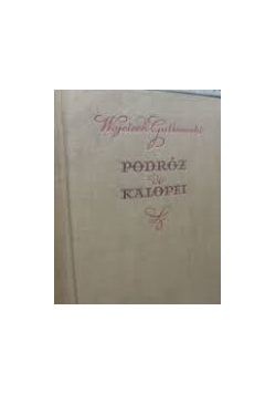 Podróże do Kalopei