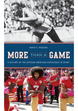 More Than a Game