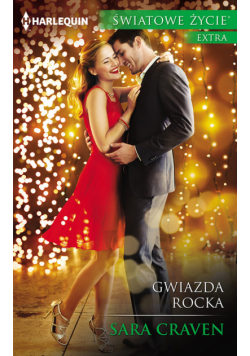 Gwiazda  rocka