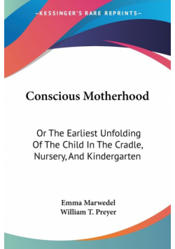 Conscious Motherhood