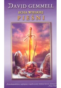 Echa wielkiej pieśni
