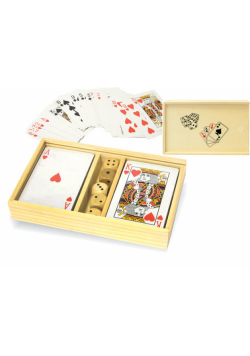 Zestaw gier Duo