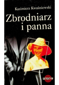 Zbrodniarz i panna