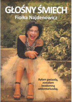 Głośny śmiech