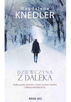 Dziewczyna z daleka