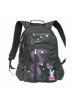 Plecak Happy Bunny
