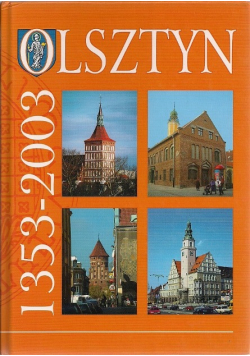 Olsztyn 1353 do 2003