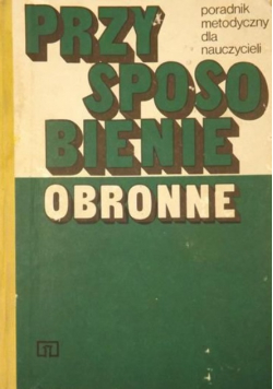Przysposobienie obronne