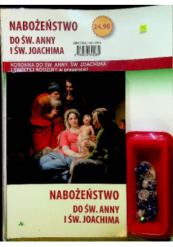 Nabożeństwo do św Anny