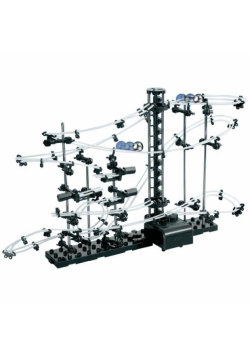 Spacerail level 2