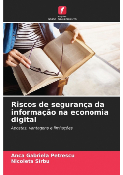 Riscos de segurança da informação na economia digital