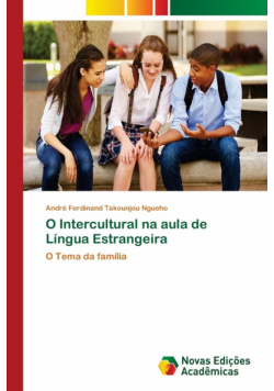 O Intercultural na aula de Língua Estrangeira