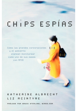 Chips Espias (Spychips)