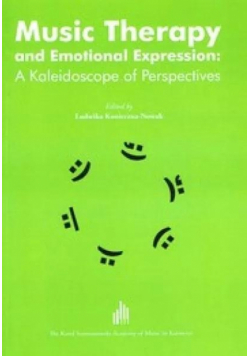 Music Therapy and Emotional Expression