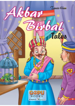 AkbarBirbal Tales (20x30/16)